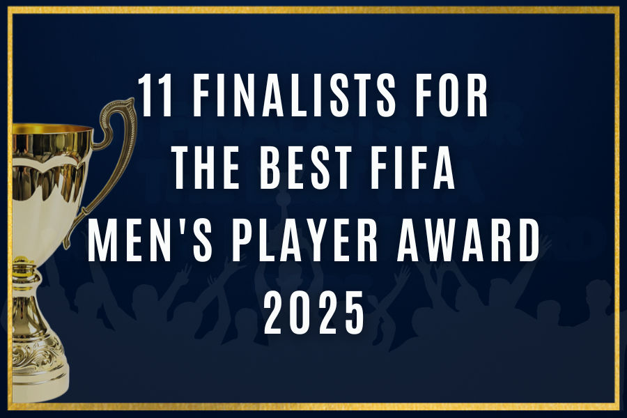 top soccer players on the fifa 2025